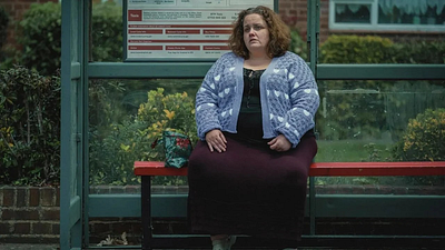 La justicia falla a favor de la acosadora de 'Bebé reno': Netflix se equivocó al describirlo como una historia real noticias imagen