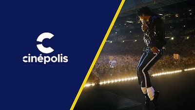 Momentazo en Cinépolis: niño disfrazado de Michael Jackson recreó los mejores pasos del Rey del Pop y se vuelve viral en México noticias imagen