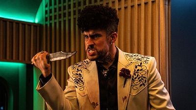 'Tren bala': ¿Cuánto cuesta tomar el posgrado de la UNAM sobre Bad Bunny? noticias imagen