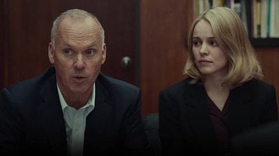 La película en Netflix que destapó un escándalo real, ganó el Oscar contra todo pronóstico y cumple 10 años noticias imagen