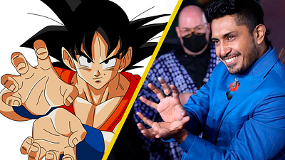 'Pantera negra 2': ¿Por qué Namor hace el kamehameha? noticias imagen