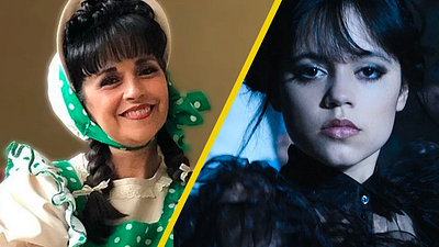 'Merlina': Cositas recrea baile de Jenna Ortega y se hace viral noticias imagen