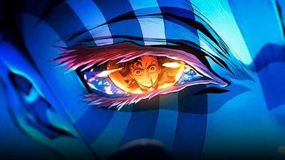 Estas serán las tres primeras peleas que veremos en 'Demon Slayer: Castillo Infinito' noticias imagen