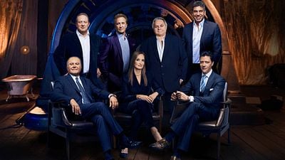 ¡Estoy dentro! Shark Tank México cumple 10 años y así lo celebra con su décima temporada noticias imagen