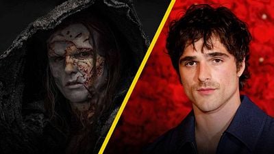 ‘Frankenstein’: Jacob Elordi comparte los libros que lo acompañaron durante el rodaje de la nueva película de Guillermo del Toro noticias imagen