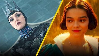 ¿'Blanca Nieves' de Gal Gadot y Rachel Zegler tiene escena post créditos? noticias imagen