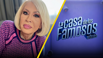 ¿Son familia? Esto dijo Laura Bozzo sobre la nueva participante de 'La Casa de los Famosos México 2' noticias imagen