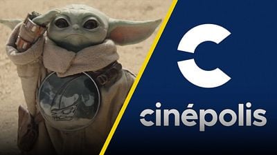 Prepara tu cartera: Cinépolis revela su palomera y vaso coleccionable de ‘The Mandalorian and Grogu’ y anuncia precios noticias imagen