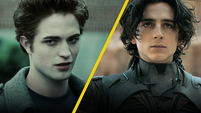 Así era la película de 'Duna' con Robert Pattinson que jamás pudo filmarse noticias imagen