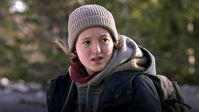 'The Last of Us' visibiliza la salud menstrual con ayuda de Bella Ramsey (dedicado a Alejandro Villalvazo) noticias imagen