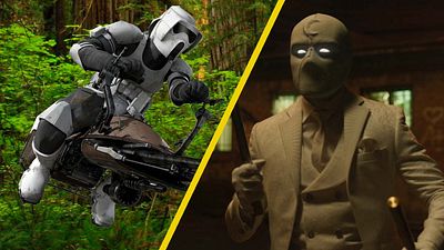 Buen Fin 2023: Figuras Marvel Legends y Star Black Series a mitad de precio noticias imagen