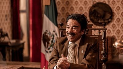 La conexión de 'La ley de Herodes' en '¡Que viva México!'