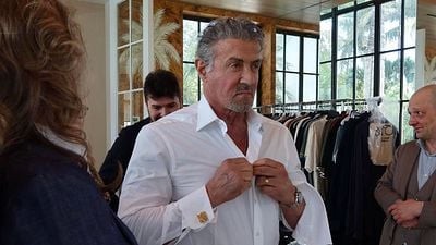 "Fue el mayor error de mi carrera": Sylvester Stallone se decepcionó de esta película de ciencia ficción que fue un fracaso estrepitoso noticias imagen