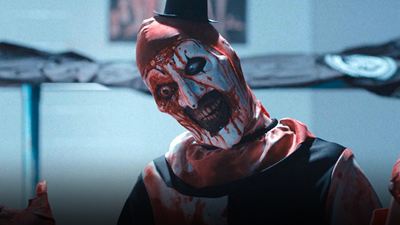 'Terrifier 2': Director eliminó escena con un pene por considerarla desagradable
