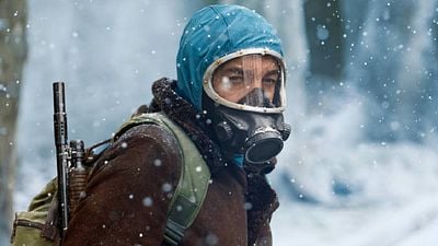 Creador de ’El eternauta’ en Netflix adelanta detalles de la historia en la temporada 2 noticias imagen