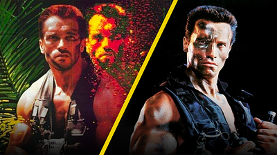 ¡Esta película de ciencia ficción es la secuela oculta de otra película! noticias imagen