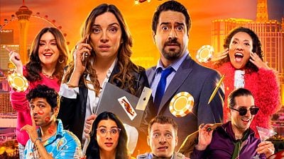 Premier de ‘Mirreyes vs. Godínez 3’ afectada por el desplome de un elevador en Plaza Mítikah noticias imagen