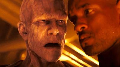 'Soy Leyenda 2' podría arreglar el error más grande en los zombies de la película con Will Smith