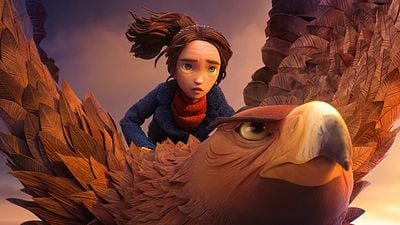 Ellos son los actores mexicanos que darán vida a los personajes de ‘Wildwood: El bosque salvaje’, la nueva película stop-motion del estudio de 'Coraline' noticias imagen