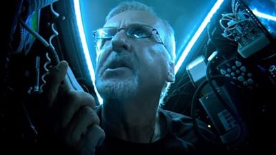 Ni 'Titanic' ni 'Avatar: el viaje más ambicioso de James Cameron es la búsqueda de la legendaria Atlántida noticias imagen