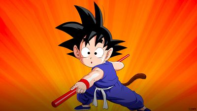 ¿Cuándo y a qué hora estrena 'Dragon Ball' en Azteca 7? noticias imagen