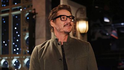 Oscar 2023: Pedro Pascal es tan papi que Brendan Fraser le pidió esta épica foto noticias imagen