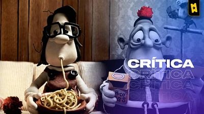 Crítica 'Mary y Max': Una joya de la animación sobre la belleza de encontrar una amistad en un mundo donde nunca has encajado noticias imagen