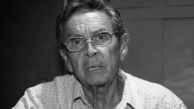 Muere Carlos Becerril, narrador de ‘Dragon Ball’ y actor de doblaje de Chick Hicks en ‘Cars’ noticias imagen