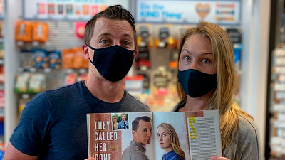 ‘Pesadilla de un secuestro’: ¿En dónde se encuentran actualmente Denise Huskins y Aaron Quinn? noticias imagen