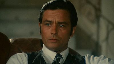 Muere Alain Delon, reconocido actor del cine francés, a los 88 años de edad noticias imagen