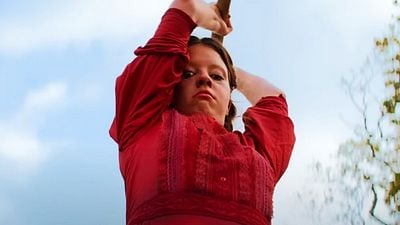 El slasher estético que nos regaló la actuación más desquiciada y brillante de Mia Goth noticias imagen