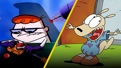 7 caricaturas clásicas que son peores de lo que recordamos noticias imagen