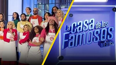 La participante de 'MasterChef Celebrity' que podría ser parte de 'La Casa de los Famosos México 2' noticias imagen