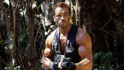 Así luce la selva de Palenque donde Arnold Schwarzenegger se enfrentó al alien de ‘Depredador’ noticias imagen
