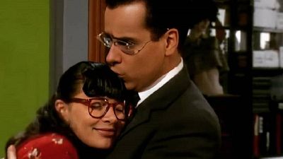 ¿Por qué ‘Betty la fea’ siempre es la serie más vista en streaming? (primero en Netflix y lo será en Amazon Prime Video) noticias imagen