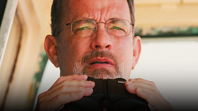 La mejor actuación de Tom Hanks no recibió nominación al Oscar, pero ya puedes verla en Netflix noticias imagen