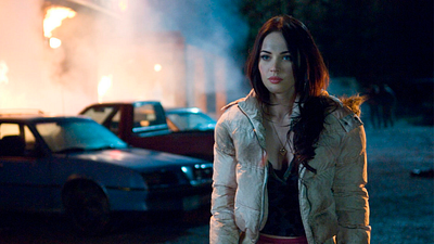 "Me sentí humillada": La película de terror que fue un fracaso, pero su creadora quiere una secuela noticias imagen