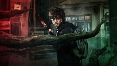 ¡La serie de terror coreana que dominó Netflix confirma nueva temporada!