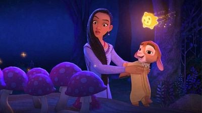 'Wish': Puedes tener tu propia estrella fugaz para iluminar tu cuarto con este coleccionable por menos de 370 pesos noticias imagen