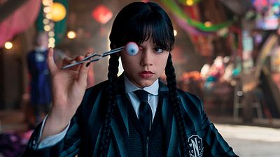 ‘Merlina’ regresa a Netflix: cuándo y a qué hora estrena la temporada 2 en México noticias imagen