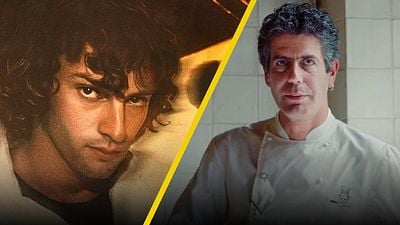 Después de ‘Michael’, ya viene una nueva biopic que encanta a la crítica: ‘Tony’, sobre Anthony Bourdain, debuta con calificación perfecta noticias imagen