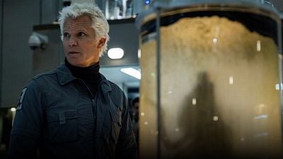 Una de las mayores heroínas de la ciencia ficción recomienda esta serie que parece película: "No puedo creer que esto sea televisión" noticias imagen