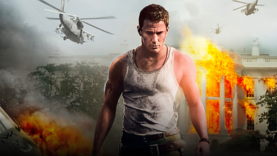 En Netflix: Ataques terroristas y mucha acción en la película más exitosa de Channing Tatum de los últimos 11 años noticias imagen