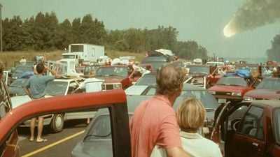 Ni Bruce Willis ni explosiones nucleares: la película que los científicos eligen como el "fin del mundo" más realista noticias imagen