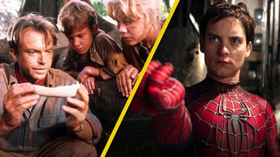 'Spider-Man', 'Jurassic Park' y las películas que James Cameron rechazó por 'Avatar'