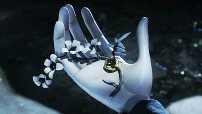 La historia de amor más gótica de Tim Burton celebra 20 años y regresa a México a través de Cinépolis noticias imagen