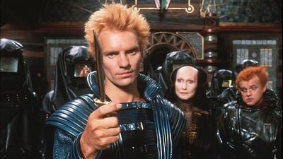 Muchos la intentaron llevar el cine, pero este director fue el primero que lo logró: la película épica de ciencia ficción para ver en streaming noticias imagen