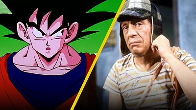 Así se vería 'Dragon Ball' al estilo de 'El Chavo del 8': no podrás creer cómo luce Goku y Majin Buu noticias imagen