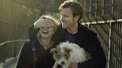 Un tierno perro que habla por subtítulos acompaña a Ewan McGregor en 'Beginners', la joya más humana sobre empezar de nuevo noticias imagen