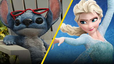 "Nosotros ya lo hicimos": director 'Lilo & Stitch' dijo que 'Frozen' no es tan novedoso como todos creen noticias imagen